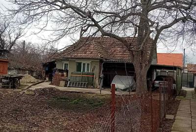 Casă cu 2 camere în Central