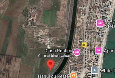 Spațiu comercial, în Năvodari - 2