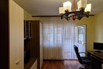 Apartament cu 2 camere decomandat în Central - 8