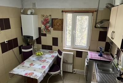 Apartament cu 4 camere decomandat în Inel II - 5