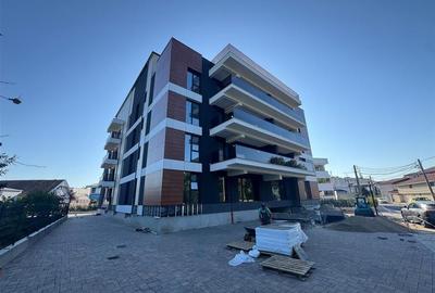 PARK LUXURY RESIDENCE, Apartament 3 camera,zona  Parcul Balcescu - 4