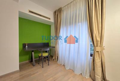 Apartament cu 5 camere decomandat, mobilat în Șoseaua Nordului - 18