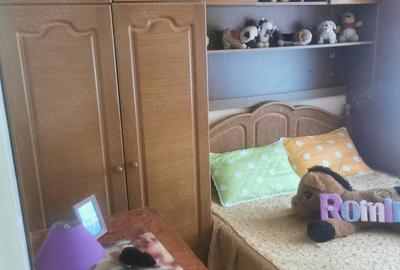 Apartament cu 3 camere semidecomandat în Râmnicu Sărat - 4