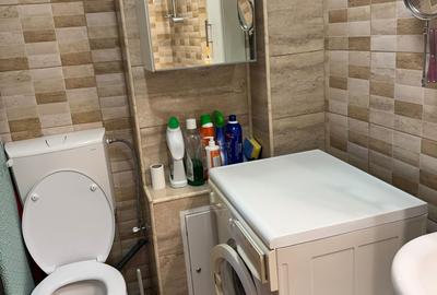 Apartament cu 2 camere decomandat, mobilat în Calea Victoriei - 5