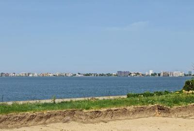 Teren de vanzare in Palazu Mare zona lac Siutghiol