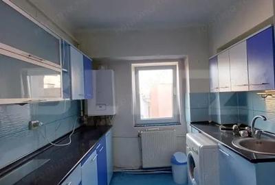 Apartament cu 3 camere semidecomandat, mobilat în Câmpia Turzii - 11
