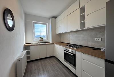 Apartament cu 3 camere decomandat în Triaj - 15