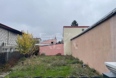 Teren intravilan construibil cartier Ion Creanga - 1