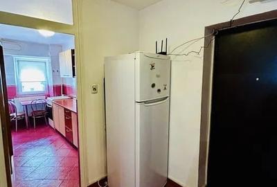 Inchiriere Garsoniera Spatioasa Tei Inchiriere Garsoniera Spatioasa Tei - 6