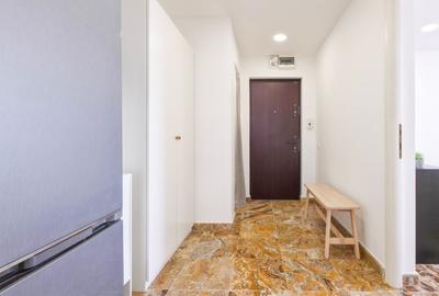Apartament cu 2 camere circular, mobilat în Drumul Taberei - 15