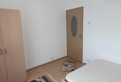Apartament cu 2 camere în Mărăști