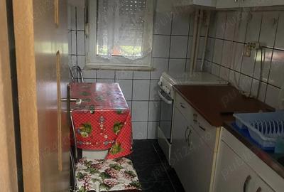 Apartament cu 2 camere nedecomandat în Romanilor - 4