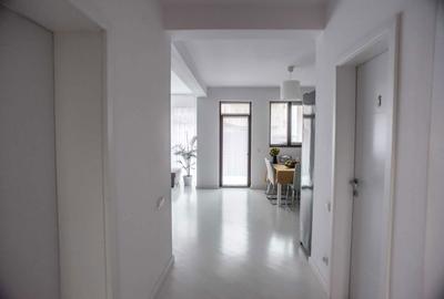 Casă cu 4 camere în Florești - 5