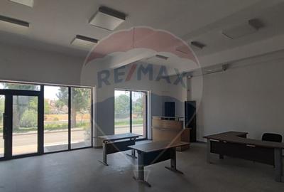 Spa?iu comercial 93 mp de vanzare Ultracentral Promenada... - 9