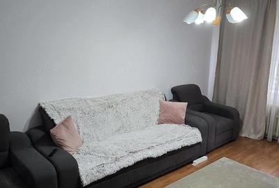 Apartament cu 3 camere decomandat, mobilat în Apărătorii Patriei - 2