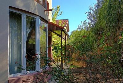 Vânzare vila  P+1E+ M – 4 dormitoare | 3 băi | living spațios | curte proprie - 14