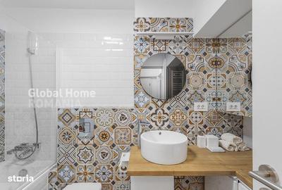 Apartament cu 3 camere semidecomandat, mobilat în Plevnei - 5