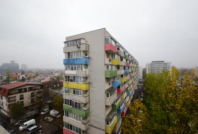 2 camere de vânzare, metrou 1 Mai - Calea Grivitei - 17