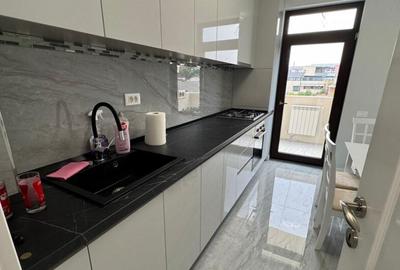 Apartament 2 camere zona Inel I - 8