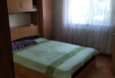 Apartament cu 2 camere decomandat în Central - 2