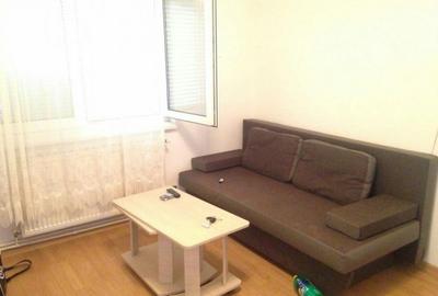 Apartament cu 2 camere decomandat în Dorobanților - 1