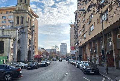 Garsoniera 35mp utili / Luterana/ Sala Palatului - 9