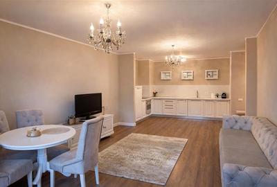 Apartament cu 3 camere decomandat în Răcădău - 2