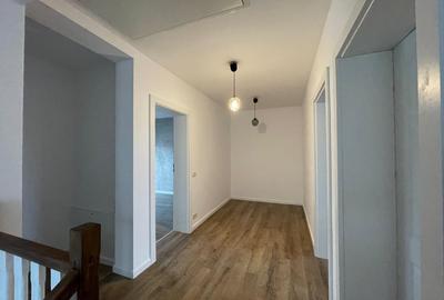 Duplex cu 5 camere cu Teren 330 Mp în Moșnița Nouă - 6