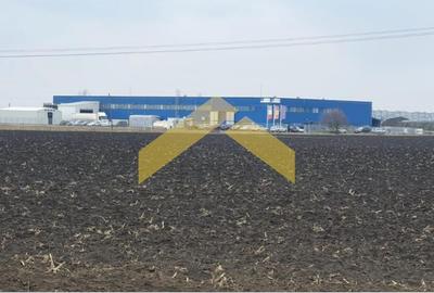 Posibilitate investitie teren cu PUZ  in zona Turnu - 4