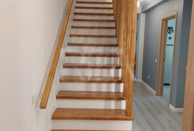 VILA MODERNA PARCUL TEILOR - IOR - 5