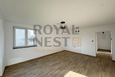 Garsoniera insorita in zona Tractorul, bloc nou 2025 - 4