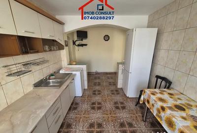 Apartament cu 2 camere semidecomandat în Banca Națională - 5