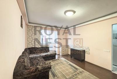 De inchiriat apartament 2 camere in zona Florilor - 3