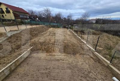 Casă cu 4 camere cu Teren 550 Mp în Feleacu - 12
