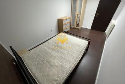 3 camere,modern,bloc nou, Calea Turzii zona Leroy Merlin, OMV, Scoda - 5