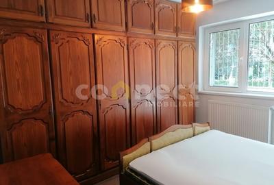 De inchiriat apartament cu 3 camere, decomandat, in Manastur, cu garaj - 5