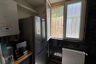 Apartament cu 3 camere decomandat în Valea Rosie - 7