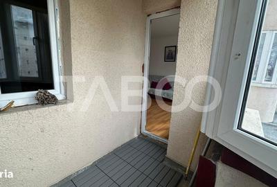 Apartament cu 3 camere decomandat în Turnișor - 12