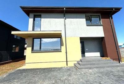 Case de vanzare in cartier rezidential nou Case de vanzare in cartier rezidential nou - 3