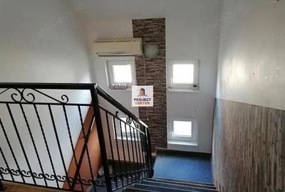 Casă cu 4 camere în Central - 6