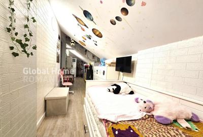 **NEW**Apartament 3 camere 70MP | 1 Loc de Parcare Inclus | - 11