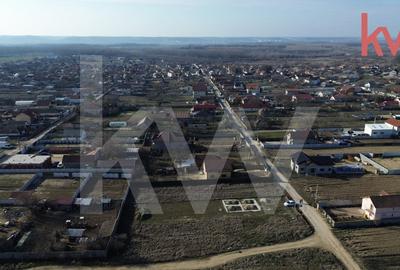 Teren intravilan Malu Mare - 3