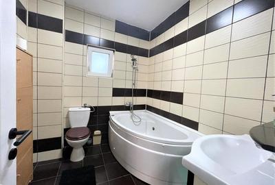 Apartament 3 camere decomandat cu loc de parcare cartier Andrei Muresanu Apartament 3 camere decomandat cu loc de parcare cartier Andrei Muresanu - 3