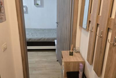 Garsonieră semidecomandată în Girocului - 7