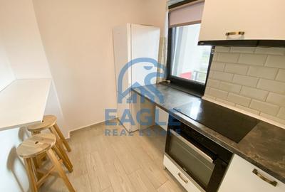 Elvila - 2 Camere modern cu balcon si parcare pe termen lung - 9