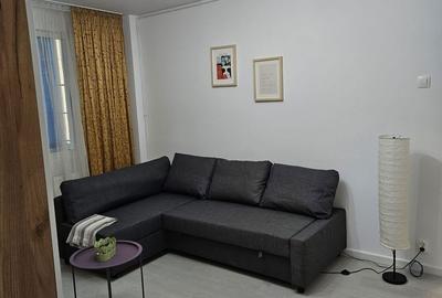Apartament cu 2 camere semidecomandat în Apusului - 10