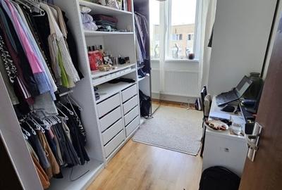 Apartament 3 camere cu centrală proprie - Drumul Taberei (Romancierilor) - 2