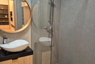 Apartament cu 2 camere semidecomandat, mobilat în Timpuri Noi - 12