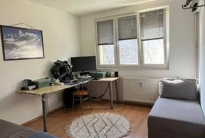 Apartament cu 2 camere decomandat, mobilat în Ozana - 3