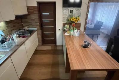 Casă cu 7 camere cu Teren 252 Mp în Semicentral - 7